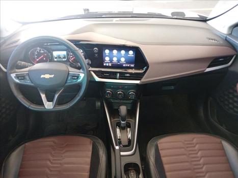 CHEVROLET Montana 1.2 12V FLEX LTZ TURBO AUTOM�TICO, Foto 10