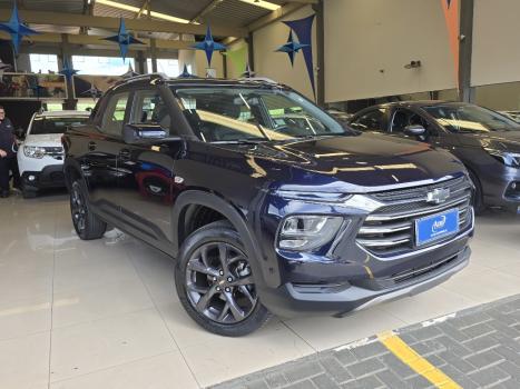 CHEVROLET Montana 1.2 12V 4P FLEX TURBO PREMIER AUTOM�TICO, Foto 1