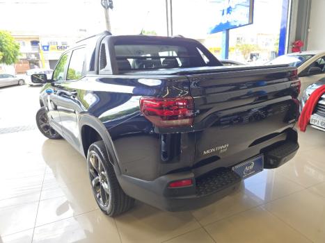 CHEVROLET Montana 1.2 12V 4P FLEX TURBO PREMIER AUTOM�TICO, Foto 4