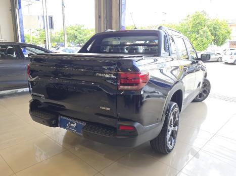 CHEVROLET Montana 1.2 12V 4P FLEX TURBO PREMIER AUTOM�TICO, Foto 6