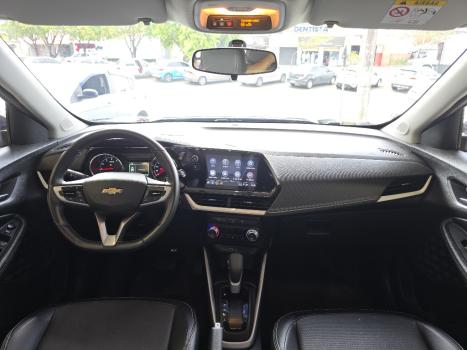 CHEVROLET Montana 1.2 12V 4P FLEX TURBO PREMIER AUTOM�TICO, Foto 7