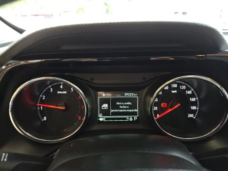 CHEVROLET Montana 1.2 12V 4P FLEX TURBO PREMIER AUTOM�TICO, Foto 12