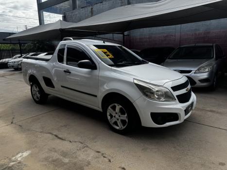 CHEVROLET Montana 1.4 FLEX LS, Foto 1