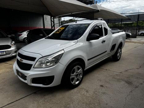 CHEVROLET Montana 1.4 FLEX LS, Foto 2