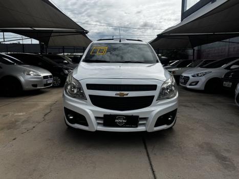 CHEVROLET Montana 1.4 FLEX LS, Foto 5