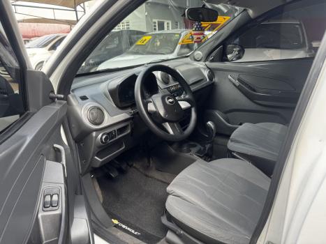 CHEVROLET Montana 1.4 FLEX LS, Foto 8