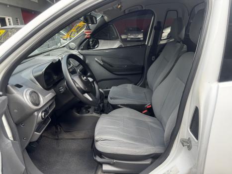 CHEVROLET Montana 1.4 FLEX LS, Foto 10