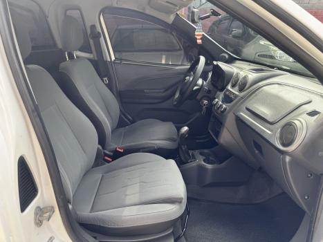 CHEVROLET Montana 1.4 FLEX LS, Foto 11