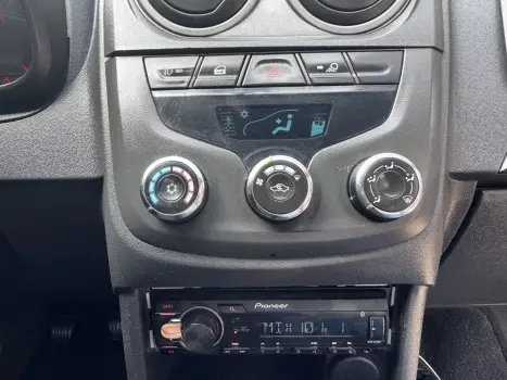 CHEVROLET Montana 1.4 FLEX LS, Foto 12