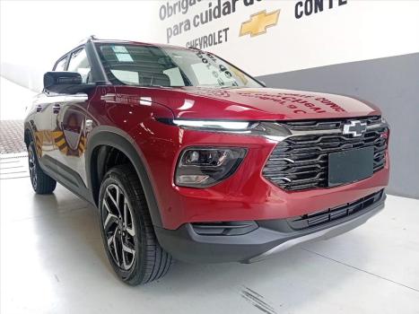 CHEVROLET Montana 1.2 12V 4P FLEX TURBO RS AUTOM�TICO, Foto 2