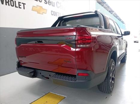 CHEVROLET Montana 1.2 12V 4P FLEX TURBO RS AUTOM�TICO, Foto 3