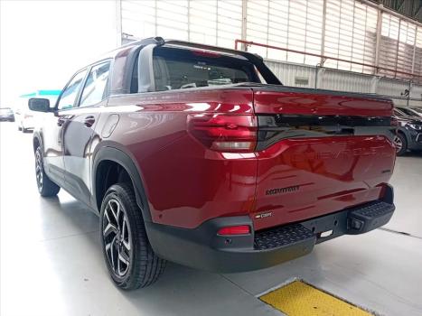 CHEVROLET Montana 1.2 12V 4P FLEX TURBO RS AUTOM�TICO, Foto 4