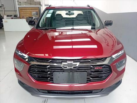 CHEVROLET Montana 1.2 12V 4P FLEX TURBO RS AUTOM�TICO, Foto 6