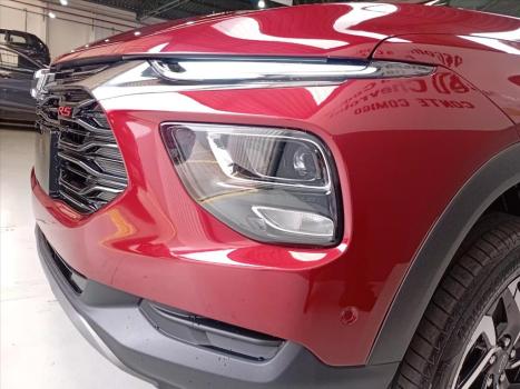 CHEVROLET Montana 1.2 12V 4P FLEX TURBO RS AUTOM�TICO, Foto 7