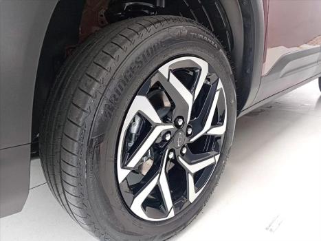 CHEVROLET Montana 1.2 12V 4P FLEX TURBO RS AUTOM�TICO, Foto 8