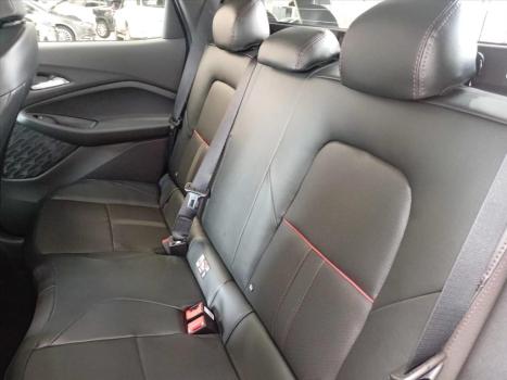 CHEVROLET Montana 1.2 12V 4P FLEX TURBO RS AUTOM�TICO, Foto 11