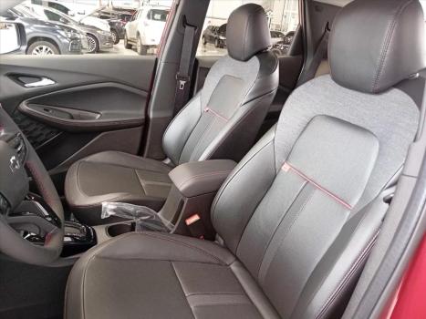 CHEVROLET Montana 1.2 12V 4P FLEX TURBO RS AUTOM�TICO, Foto 12