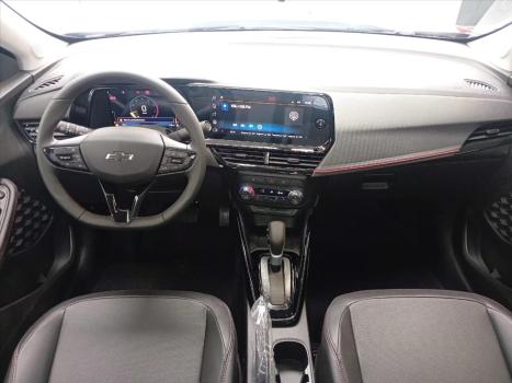 CHEVROLET Montana 1.2 12V 4P FLEX TURBO RS AUTOM�TICO, Foto 14