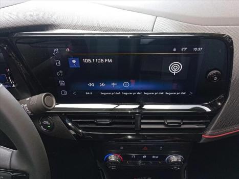 CHEVROLET Montana 1.2 12V 4P FLEX TURBO RS AUTOM�TICO, Foto 16