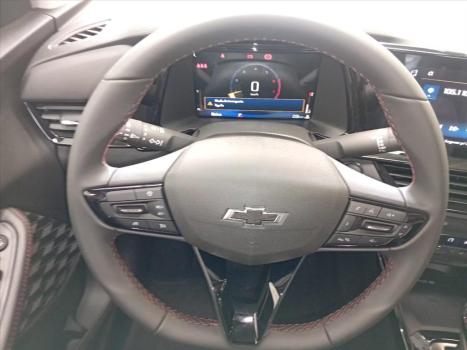 CHEVROLET Montana 1.2 12V 4P FLEX TURBO RS AUTOM�TICO, Foto 17