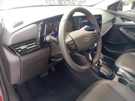 CHEVROLET Montana 1.2 12V 4P FLEX TURBO RS AUTOM�TICO, Foto 18