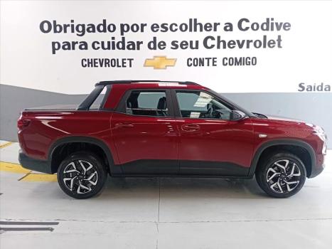 CHEVROLET Montana 1.2 12V 4P FLEX TURBO RS AUTOM�TICO, Foto 19