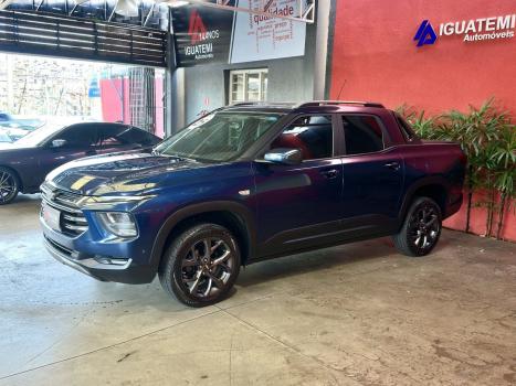 CHEVROLET Montana 1.2 12V 4P FLEX TURBO RS AUTOM�TICO, Foto 2