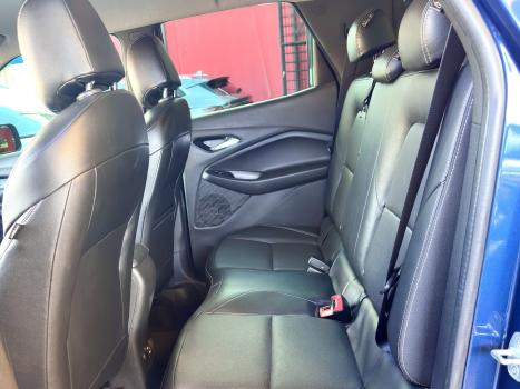 CHEVROLET Montana 1.2 12V 4P FLEX TURBO RS AUTOM�TICO, Foto 6