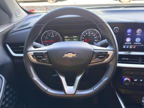 CHEVROLET Montana 1.2 12V 4P FLEX TURBO RS AUTOM�TICO, Foto 8