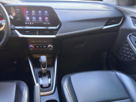 CHEVROLET Montana 1.2 12V 4P FLEX TURBO RS AUTOM�TICO, Foto 12