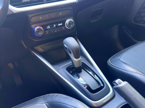 CHEVROLET Montana 1.2 12V 4P FLEX TURBO RS AUTOM�TICO, Foto 13