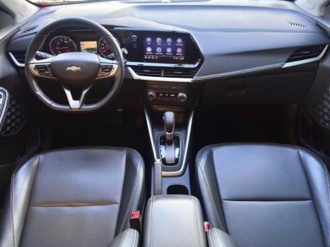 CHEVROLET Montana 1.2 12V 4P FLEX TURBO RS AUTOM�TICO, Foto 15