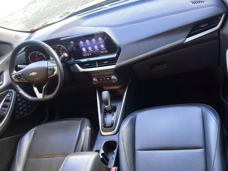 CHEVROLET Montana 1.2 12V 4P FLEX TURBO RS AUTOM�TICO, Foto 16
