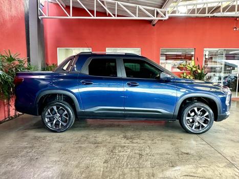 CHEVROLET Montana 1.2 12V 4P FLEX TURBO RS AUTOM�TICO, Foto 18