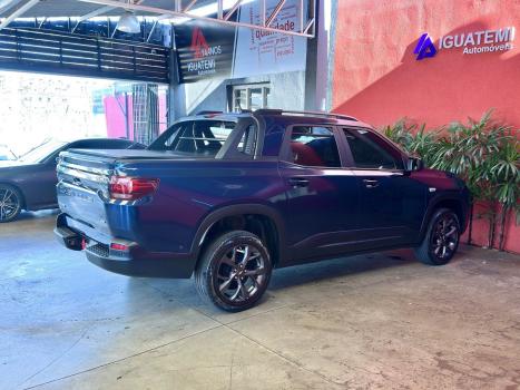 CHEVROLET Montana 1.2 12V 4P FLEX TURBO RS AUTOM�TICO, Foto 19