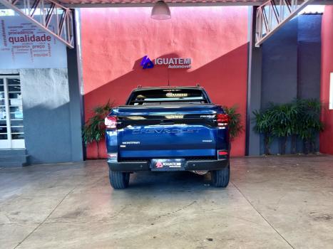 CHEVROLET Montana 1.2 12V 4P FLEX TURBO RS AUTOM�TICO, Foto 20