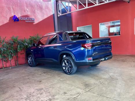 CHEVROLET Montana 1.2 12V 4P FLEX TURBO RS AUTOM�TICO, Foto 21