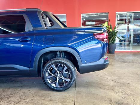 CHEVROLET Montana 1.2 12V 4P FLEX TURBO RS AUTOM�TICO, Foto 22