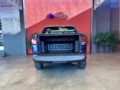 CHEVROLET Montana 1.2 12V 4P FLEX TURBO RS AUTOM�TICO, Foto 24