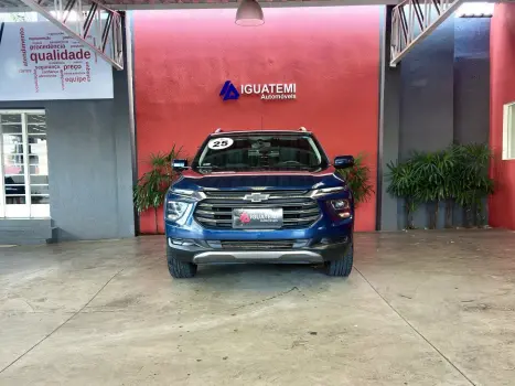 CHEVROLET Montana 1.2 12V 4P FLEX TURBO RS AUTOM�TICO, Foto 3