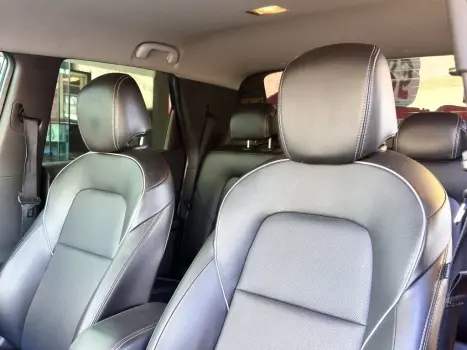 CHEVROLET Montana 1.2 12V 4P FLEX TURBO RS AUTOM�TICO, Foto 7