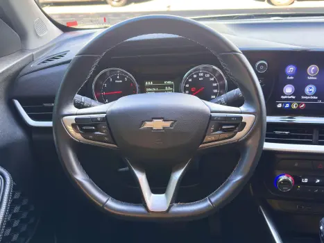 CHEVROLET Montana 1.2 12V 4P FLEX TURBO RS AUTOM�TICO, Foto 8