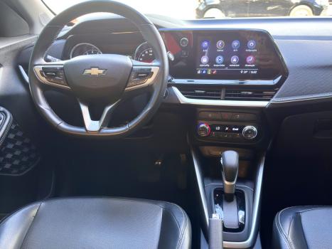 CHEVROLET Montana 1.2 12V 4P FLEX TURBO RS AUTOM�TICO, Foto 10