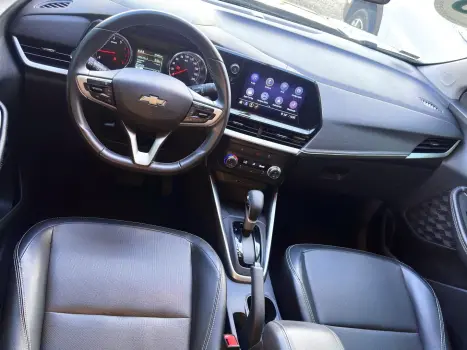 CHEVROLET Montana 1.2 12V 4P FLEX TURBO RS AUTOM�TICO, Foto 14