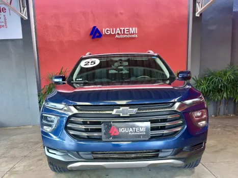 CHEVROLET Montana 1.2 12V 4P FLEX TURBO RS AUTOM�TICO, Foto 17