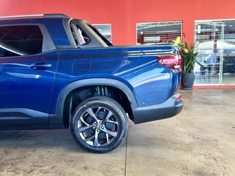 CHEVROLET Montana 1.2 12V 4P FLEX TURBO RS AUTOM�TICO, Foto 22