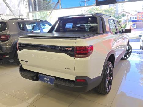 CHEVROLET Montana 1.2 12V 4P FLEX TURBO RS AUTOM�TICO, Foto 6