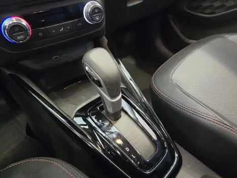 CHEVROLET Montana 1.2 12V 4P FLEX TURBO RS AUTOM�TICO, Foto 9