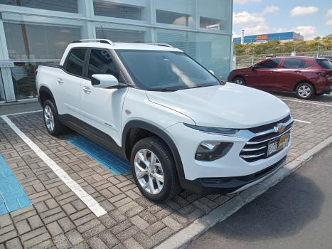 CHEVROLET Montana 1.2 12V FLEX LTZ TURBO AUTOM�TICO, Foto 2