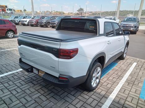 CHEVROLET Montana 1.2 12V FLEX LTZ TURBO AUTOM�TICO, Foto 3